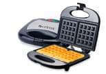 Вафельница  Centek CT-1447  800Вт