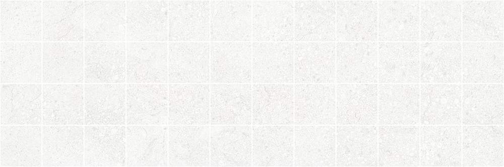 Sand Декор мозаичный серый MM60118 200х600