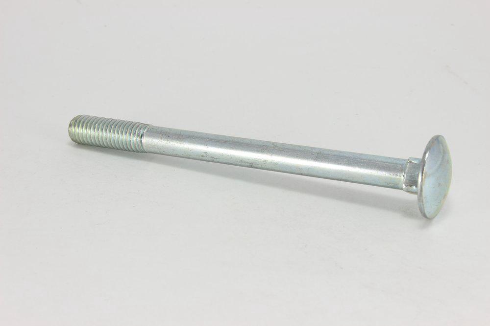 Болт мебельный  10х120  