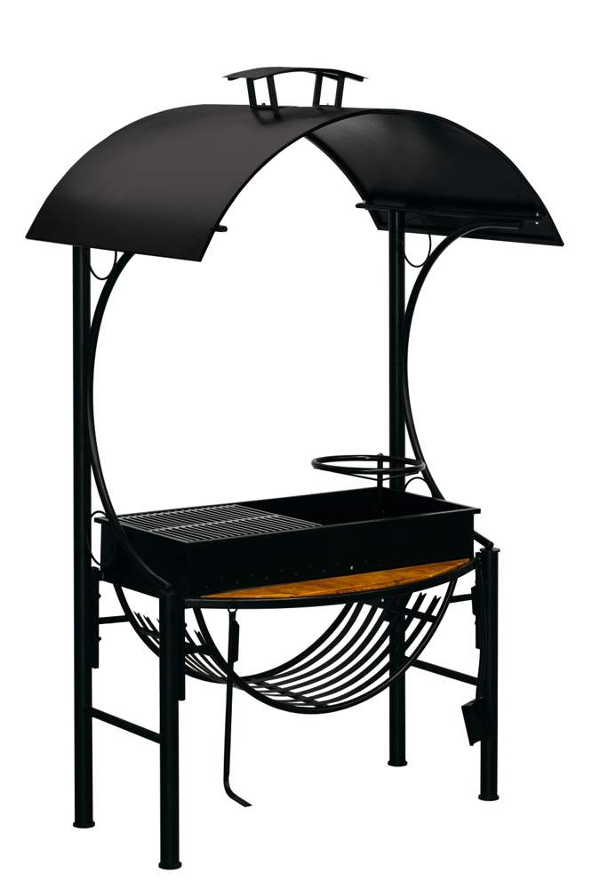 Мангал Классик