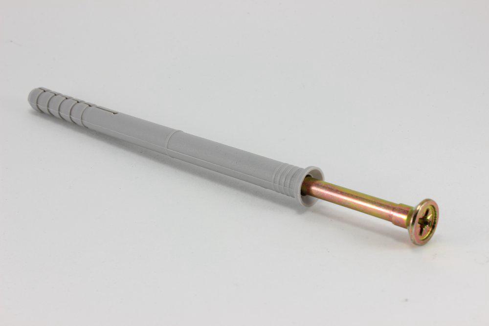 Дюбель гвоздь SM-L10х140