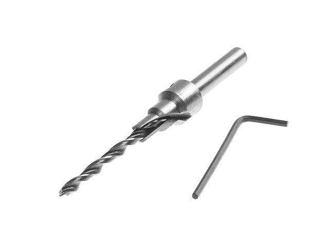 Сверло Практика д/мебельных стяжек  7х50мм  774-948