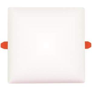 Светильник  LE LED ARL 10W 6500K  встр. (квадрат) LE061300-0040