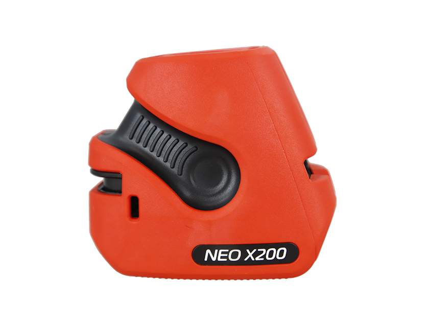 Нивелир лазерный  CONDTROL NEO X200  1-2-115