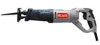 Пила сабельная  ПС-950Э Ресанта  75/25/1