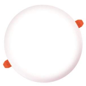 Светильник  LE LED ARL 10W 6500K  встр. (круг) LE061300-0032