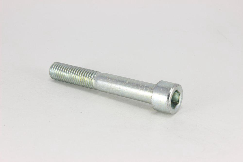 Винт DIN 912 внутр.6гр. 12*80 кл.пр.8,8