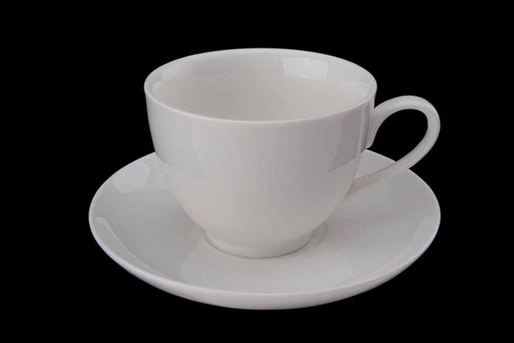 CHAN WAVE Classic Пара чайная фк0148 220мл (6/48)