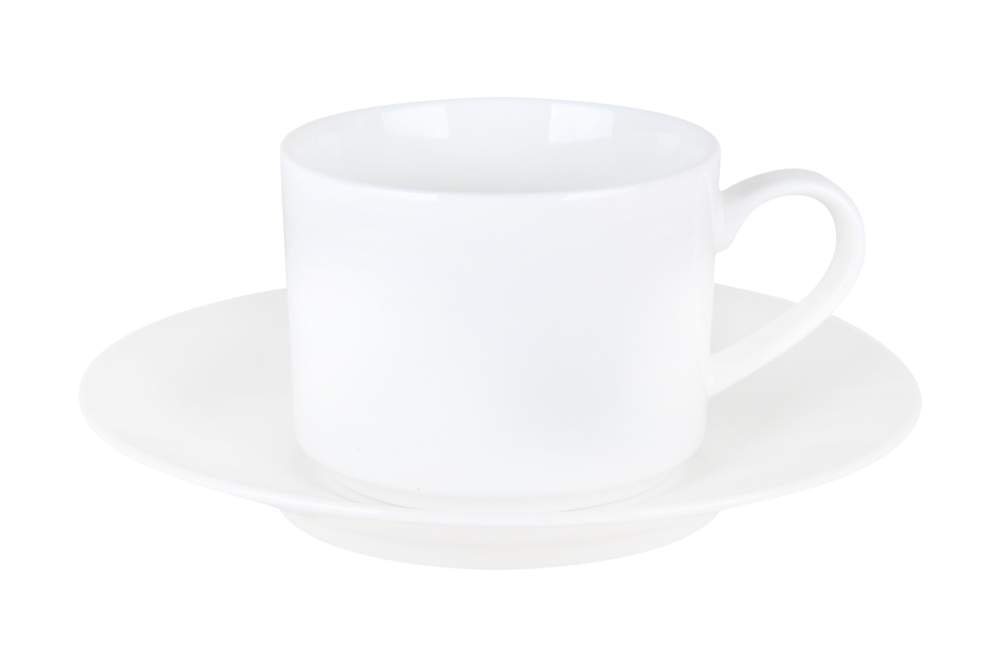 КОРАЛЛ Barista Пара чайная 240мл 251780/NB172 (48)