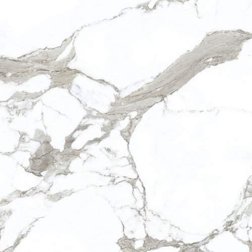 Керамогранит Calacatta silver GP 800х800  рект полир (YCJ8105Y)