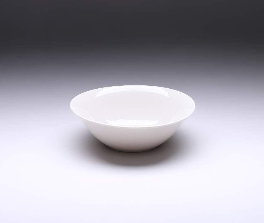TVIST IVORY Салатник фк4010 400мл/150мм (12/96)