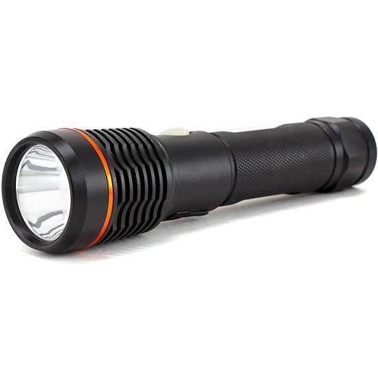 Фонарь  Яркий луч  T7v.3 Osram P9 max600пм 5000К 3 реж.