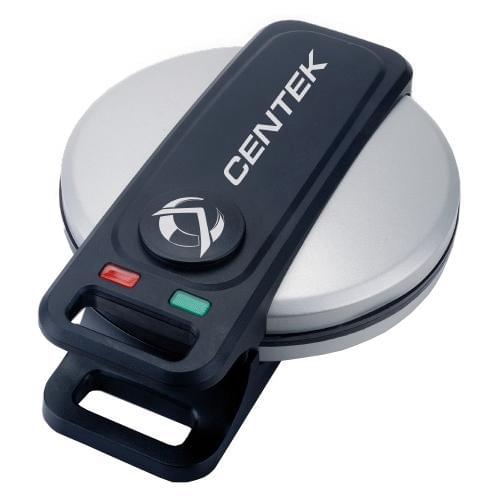 Вафельница  Centek CT-1449  1000Вт