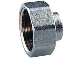 *Заглушка д/коллектора прям.пр. 3/4"х3/8" (FK4000 3438)