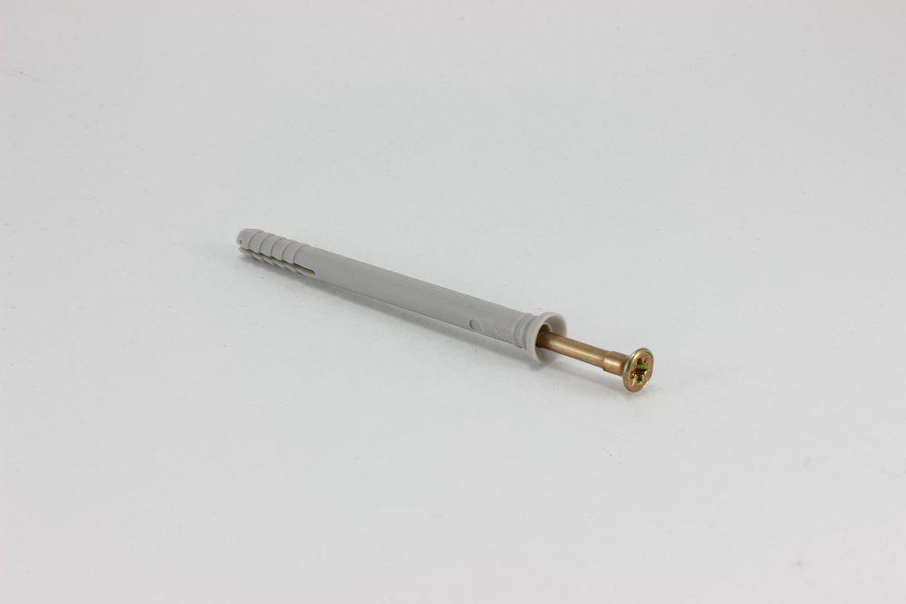 Дюбель гвоздь SM-G 6х80  (100шт)
