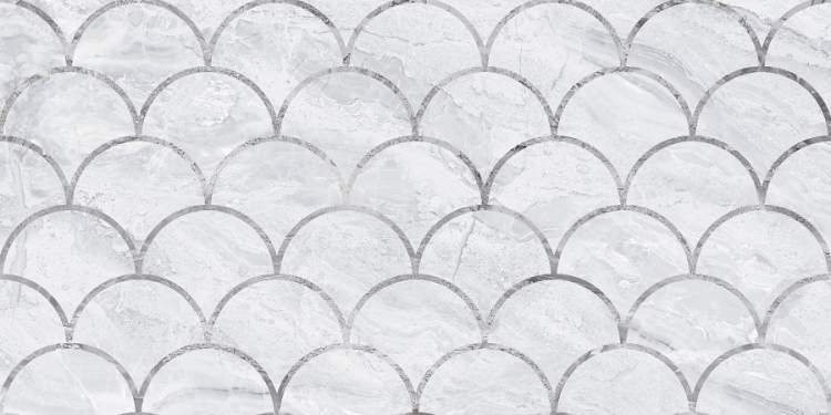 Prado Scale Gray  300х600