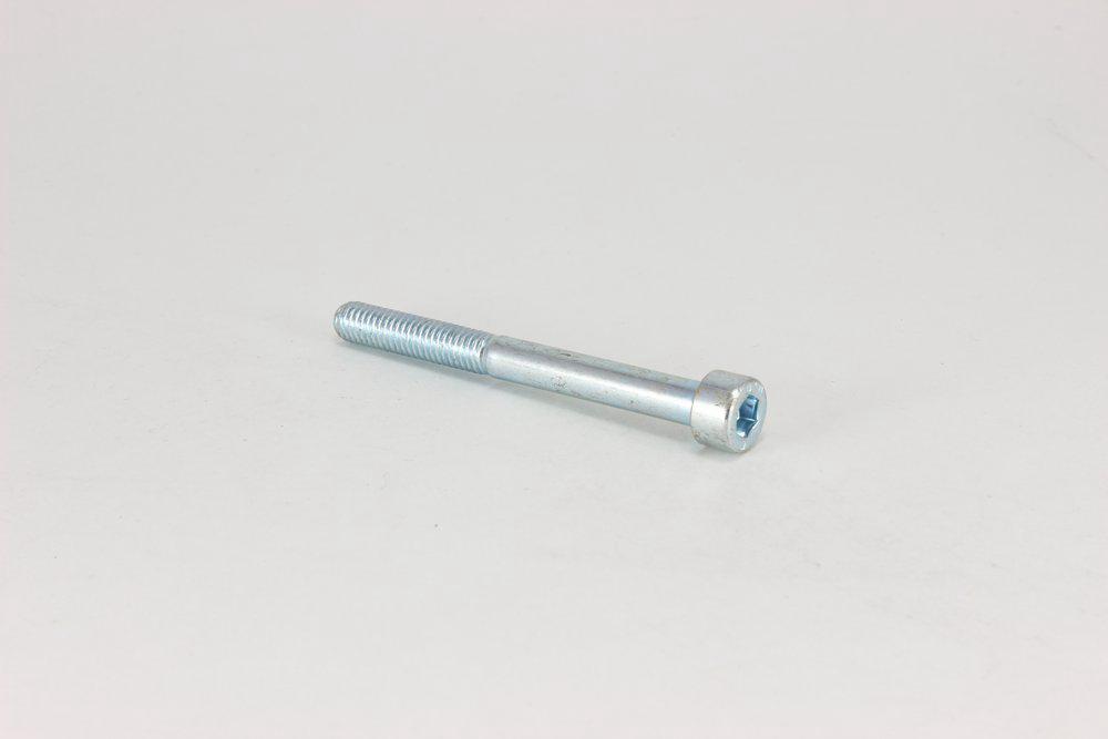 Винт DIN 912 внутр.6гр.  6*60 кл.пр.8,8