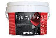 EpoxyElite E.08 Бисквит эпокс.состав д/укладки и затир.мозаики и плитки 1кг bucket
