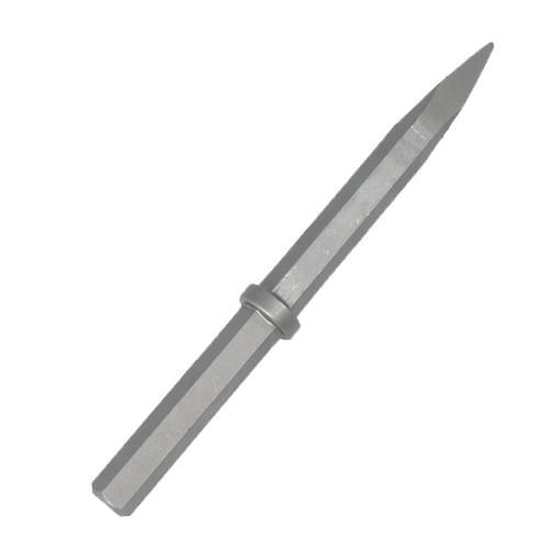 Долото Makita HEX  28,6х410мм пика  D-17631