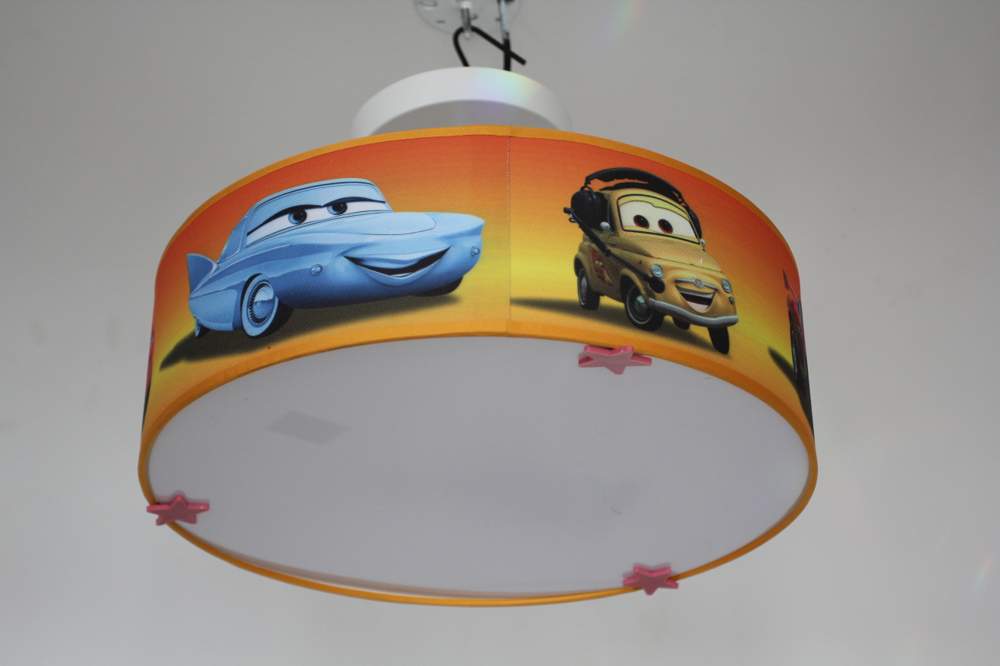 Lumline - SS250/3  Люстра   PAINTING