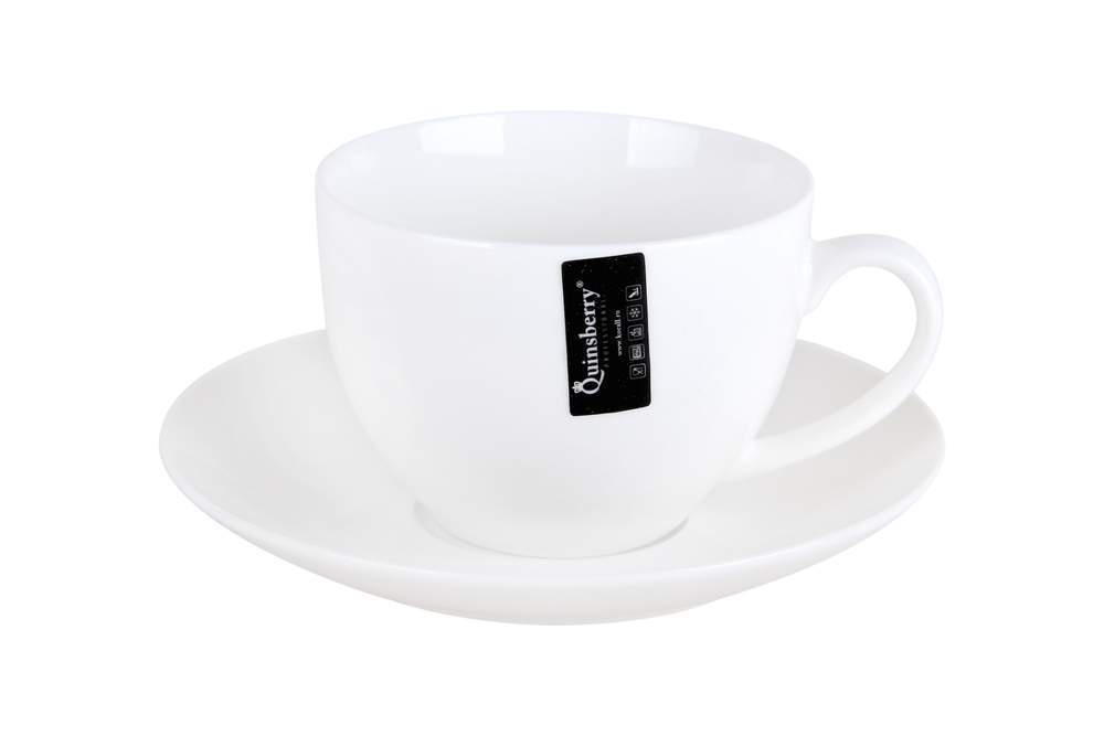 КОРАЛЛ Barista Пара чайная 220мл 219186/MG220CS (48)