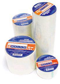 Серпянка  50ммх 20м самоклеющ. X-Glass  PRO