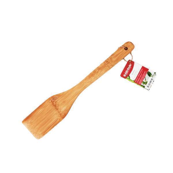 ATTRIBUTE BAMBOO Лопатка AGB110 30х5х1,5см    