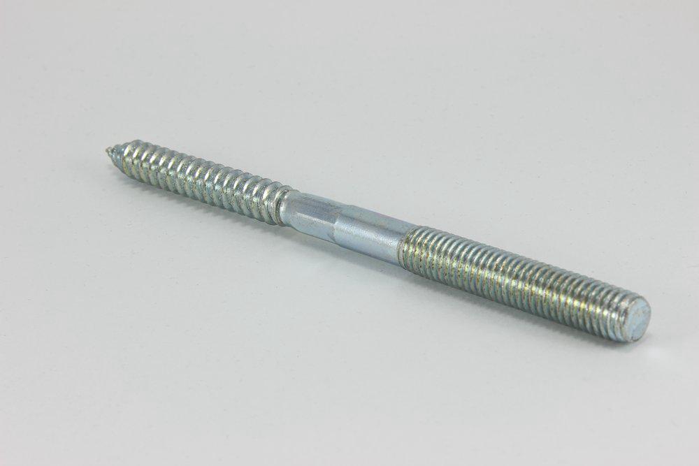 Винт-шуруп STS 10х140