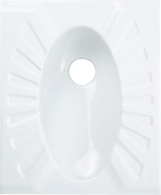 Чаша Генуя  CREAVIT  50х60  РОМАШКА  ТР590