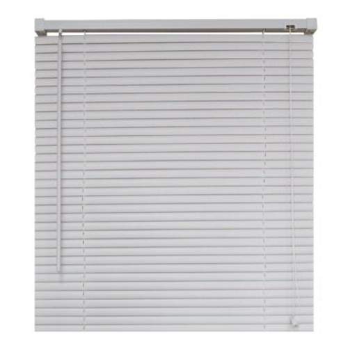 Жалюзи белый  90*160 горизонт/пласт ДДА