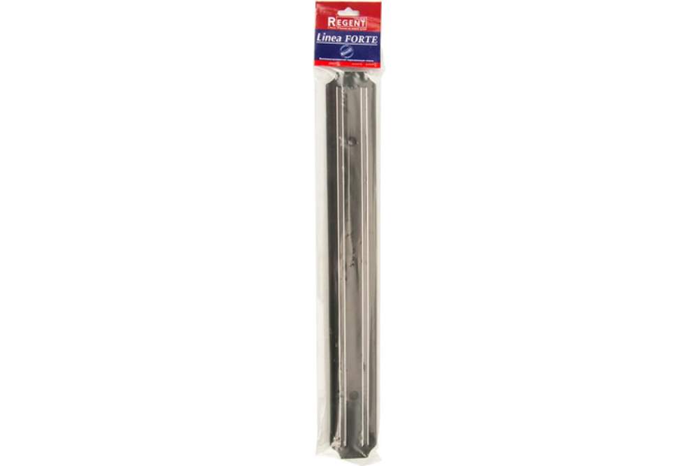 REGENT INOX Linea Forte Держатель магнитный для ножей 33см 93-BL-JH1