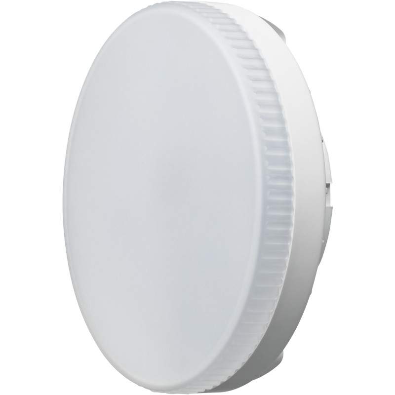 Лампа Navigator 61132  OLL-GX53  LED 8вт  дневной таблетка