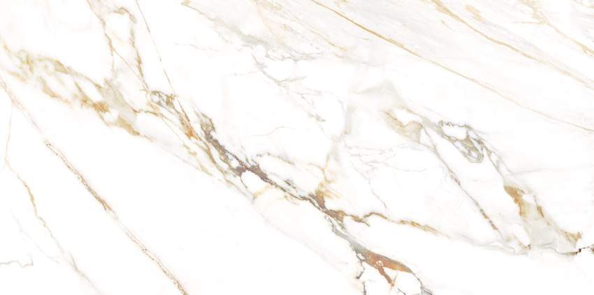 Detroit Calacatta Gold WT9DET11 Плитка настенная 249х500х8,5 (10 шт в уп/67.23 м в пал)