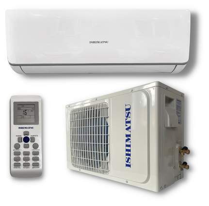 Сплит система ISHIMATSU AVK-09H  on-off