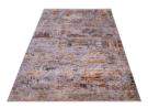 Ковер Bodrum A2523A/AS1 Grey/Gold   1,2x1,7