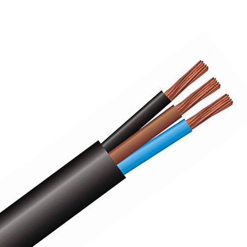 Кабель КГ 3х4