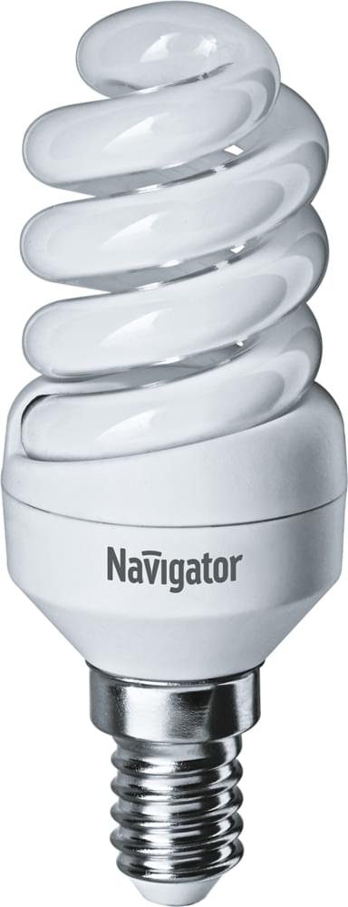Лампа Navigator 94040  NCL-SF10-09-827-E14