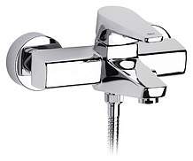 Смеситель Esmai  А0231С00  для ванны/душа без аксс.