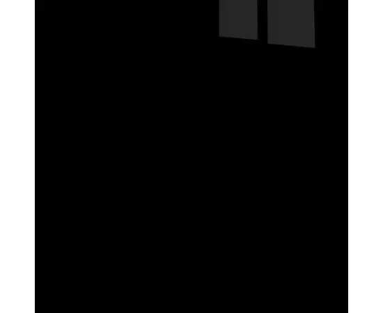 Black Mirror 600x600х9 High Gloss  4\1,44\30,24
