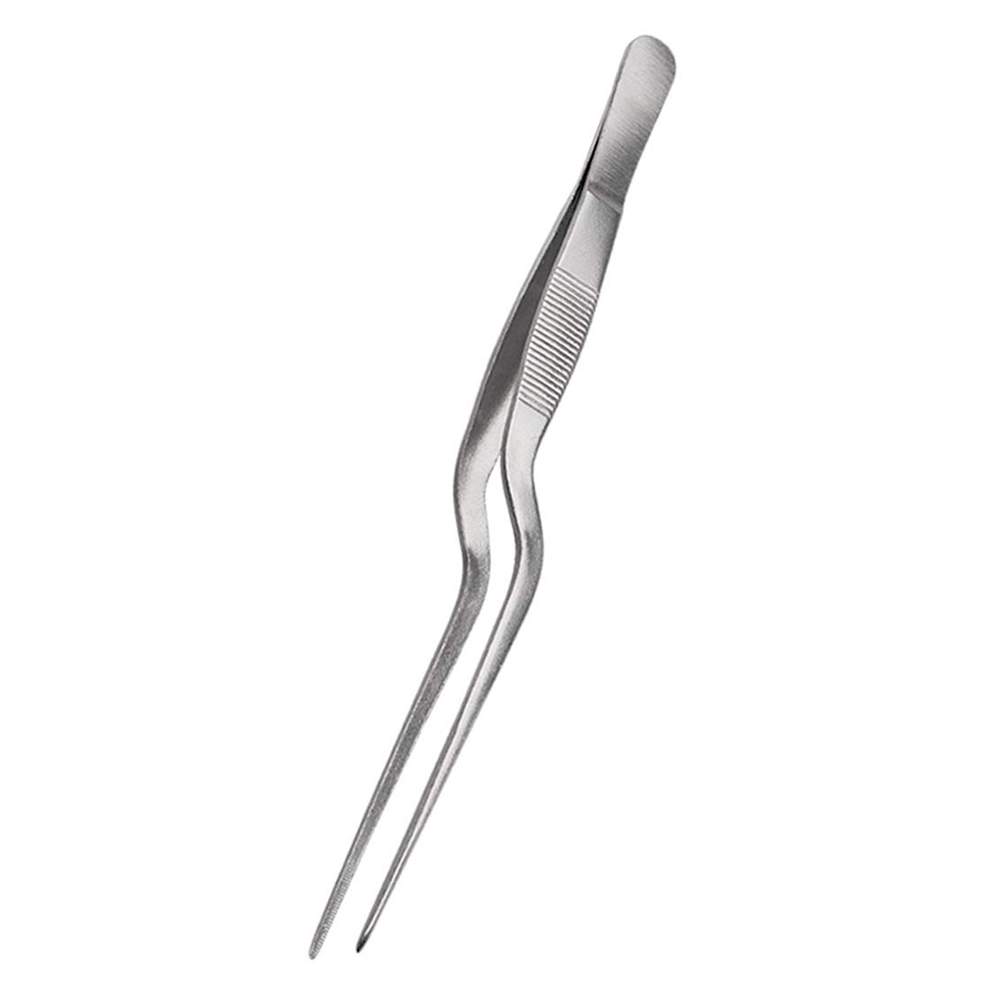 P.L. Proff Cuisine Пинцет 30000269 Barbossa 30см