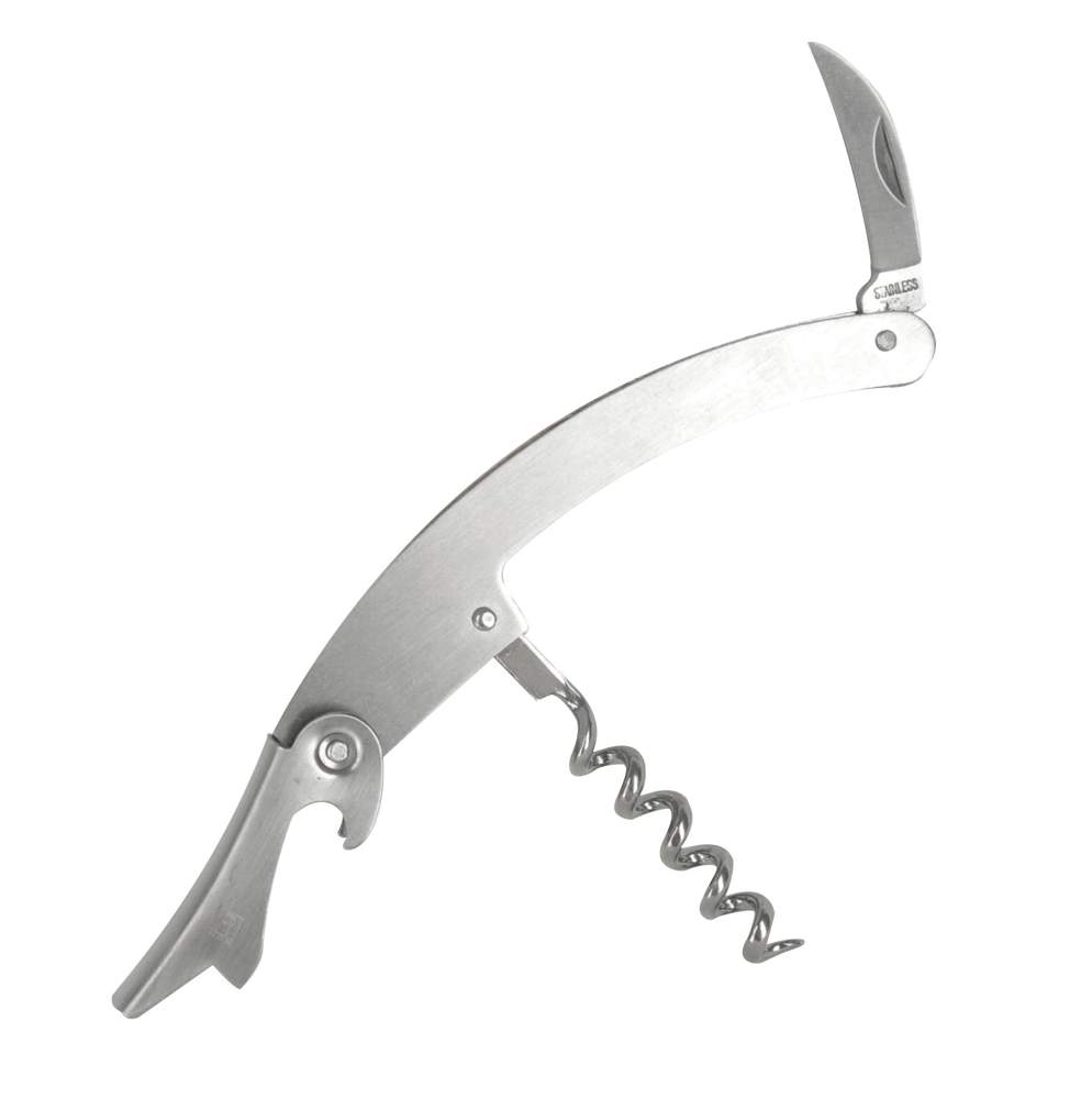 REGENT INOX Linea Cucina Нож Сомелье 93-CN-09-01 цинковый сплав
