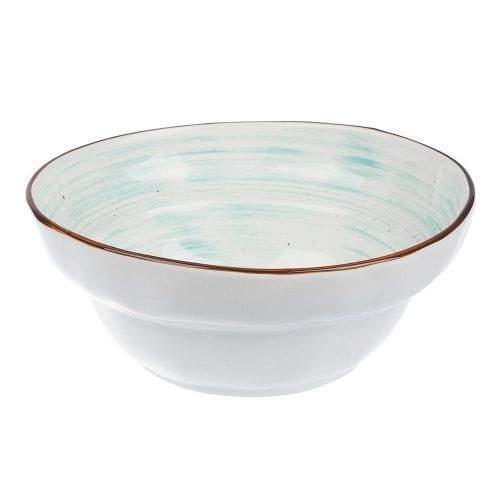 P.L. Proff Cuisine Coral Fusion Салатник 15см/750мл фарфор 81223044/3150563 (6)