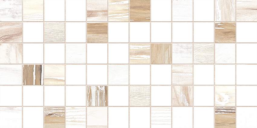 Antique Chip Mix WT9ANQ55 Плитка настенная 249х500х8.5 (11 шт в уп/73,98 м в пал)