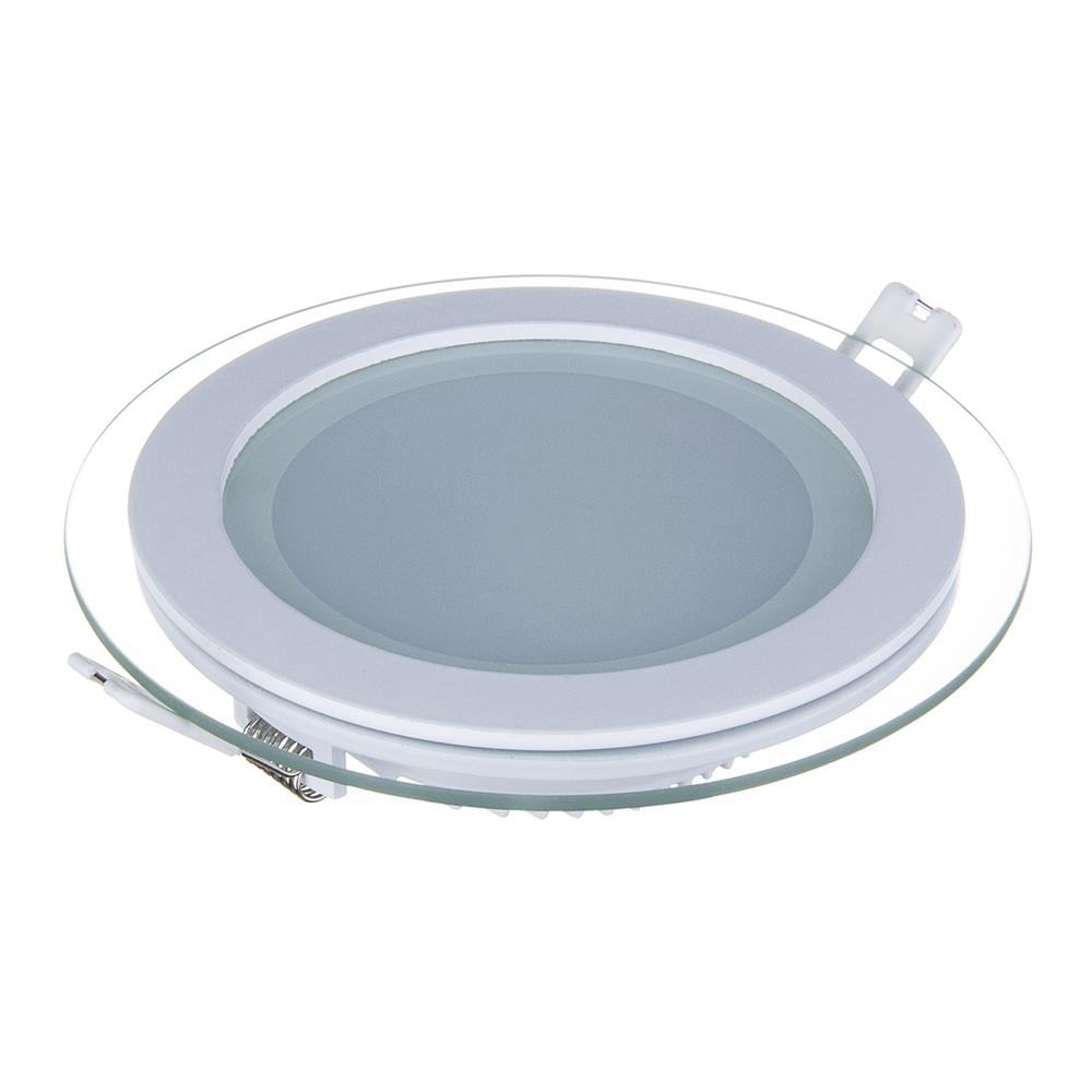 Св-ник Down light - DLKR160 12W 4200K