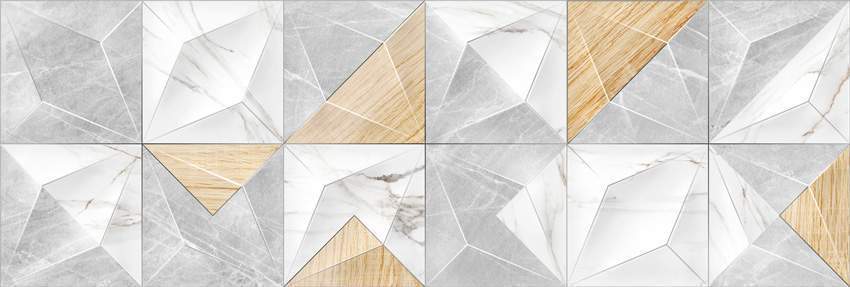 Canyon Color керам.плитка д/стен 246x740x10  WT15CAC55R