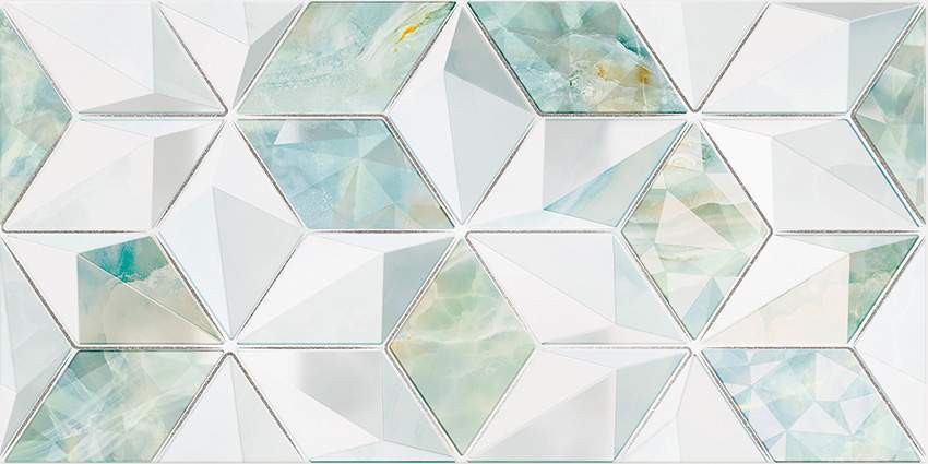 Nevada DWU09NVD006 декор 249х500х7,5 (8 шт. в коробке)