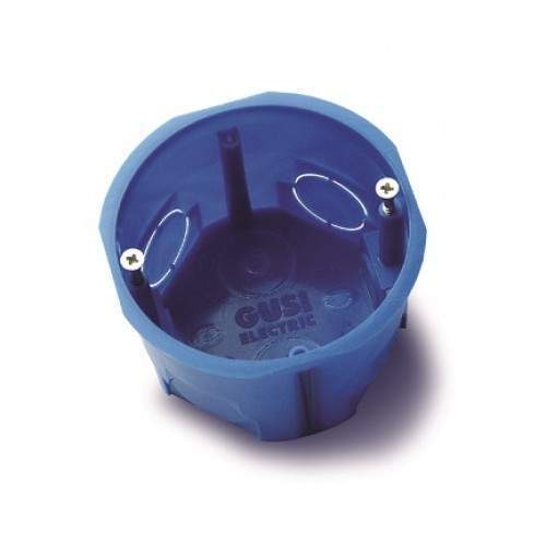 Коробка уст. СП 68*45  для г/к ГУСИ С3Е3   72166/ 1080900121