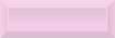 Beveled Tile Dusty pink, 100х300 обл/п TD-BT-DP