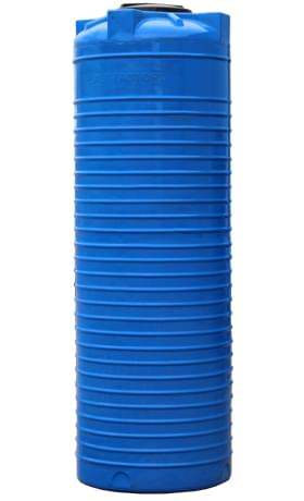 Емкость VERT  1000 blue