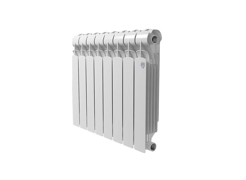 Радиатор Royal Thermo Indigo Super 500- 8секц. НС-1274310
